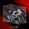 Showcase Lab IT Teca L13 | Per Set Lego® 42130 BMW - M1000RR