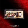 Showcase Lab IT Teca L26 | Per Set Lego® 21302 The Big Bang Theory