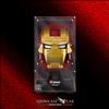 Showcase Lab IT Teca L31 | Per Set Lego® 76165 - Casco di Iron Man