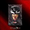 Showcase Lab IT Teca L32 | Per Set Lego® 76187 - Venom Mask