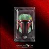 Showcase Lab IT Teca L34 | Per Set Lego® 75277 Casco di Boba Fett