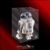 Showcase Lab IT Teca L44 | Per Set Lego® 75308 | Star Wars™ - R2 D2