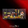 Showcase Lab IT Teca L45 | Per Set Lego® 21331 | Sonic the Hedgehog™ - Green Hill Zone