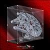 Showcase Lab IT Teca L75 | Per Set Lego® 75192 - Millennium Falcon - Star Wars