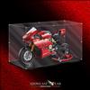 Showcase Lab IT Teca L77 | Per Set Lego® 42107 - Ducati Panigale V4 R