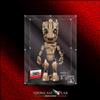 Showcase Lab IT TECA L92 | PER SET LEGO® 76217 - IO SONO GROOT