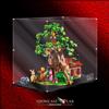 Showcase Lab IT TECA L108 | PER SET LEGO® 21326 - WINNIE THE POOH