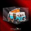 Showcase Lab IT TECA L115 | PER SET LEGO® 10279 | CAMPER VAN VOLKSWAGEN T2
