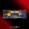 Showcase Lab IT TECA L117 | PER SET LEGO® 71016 | THE SIMPSON® - JET-MARKET