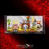 Showcase Lab IT Teca LM45 | Per Set Lego® 21331 | Sonic the Hedgehog™ - Green Hill Zone