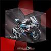 Showcase Lab IT Teca LP13 | Per Set Lego® 42130 BMW - M1000RR