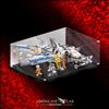 Showcase Lab 🇮🇹 Teca LM376 | Per Set Lego® 75460 - X-Wing Starfighter™ della Nuova Repubblica