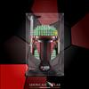 Showcase Lab IT Teca LP34 | Per Set Lego® 75277 Casco di Boba Fett