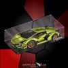 Showcase Lab IT Teca LP36 | Per Set Lego® 42115 Lamborghini Sian