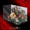 Showcase Lab 🇮🇹 TECA LM87 | PER SET LEGO® 75330 | STAR WARS™ - DIORAMA ADDESTRAMENTO JEDI™ SU DAGOBAH™