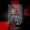Showcase Lab IT Teca LP57 | Per Set Lego® 10302 - Optimus Prime - Transformers