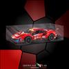 Showcase Lab IT TECA LP95 | PER SET LEGO® 42125 - FERRARI 488 GTE "AF CORSE #51"