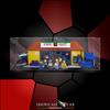 Showcase Lab IT TECA LP117 | PER SET LEGO® 71016 | THE SIMPSON® - JET-MARKET