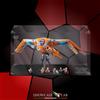 Showcase Lab IT Teca LP133 | Per Set Lego® 76193 - L'Astronave dei Guardiani