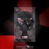 Showcase Lab IT Teca LP140 | Per Set Lego® 75343 - Casco del Dark Trooper