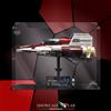 Showcase Lab 🇮🇹 Teca LP145 | Per Set Lego® 75275 | A - WING STARFIGHTER