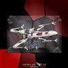 Showcase Lab 🇮🇹 Teca LP156 | Per Set Lego® 75355 - X WING STARFIGHTER