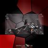 Showcase Lab 🇮🇹 Teca LP155 | Per Set Lego® 75336 - TRASPORTO DELL'INQUISITORE SCYTHE