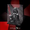 Showcase Lab 🇮🇹 Teca LP410 | Per Set Lego® 75461 - Grande minifigure di Darth Vader™