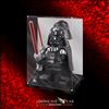 Showcase Lab 🇮🇹 Teca LM410 | Per Set Lego® 75461 - Grande minifigure di Darth Vader™