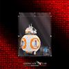 Showcase Lab 🇮🇹 Teca L190 | Per Set Lego® 75187 Star Wars BB-8