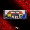 Showcase Lab IT TECA LM117 | PER SET LEGO® 71016 | THE SIMPSON® - JET-MARKET