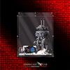 Showcase Lab 🇮🇹 Teca L194 | Per Set Lego® 75306 " Droide Sonda Imperiale" STAR WARS