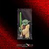 Showcase Lab 🇮🇹 Teca L211 | Per Set Lego® 75255 - YODA