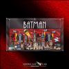 Showcase Lab 🇮🇹 Teca L226 | Per Set Lego® 76271 - Batman: Serie animata Gotham City