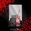 Showcase Lab 🇮🇹 TECA LM5 | PER SET LEGO 21329 FENDER STRATOCASTER