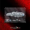 Showcase Lab 🇮🇹 Teca L228 | Per Set Lego® 75375 Millennium Falcon