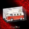 Showcase Lab 🇮🇹 TECA LM19 | PER SET LEGO® 10220 VOLKSWAGEN T1 CAMPER VAN