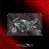 Showcase Lab 🇮🇹 Teca L229 | Per Set Lego® 42170 - KAWASAKI NINJA H2R