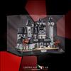 Showcase Lab 🇮🇹 TECA LP467 | PER SET LEGO® 76788 - NEVERMORE ACADEMY