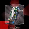 Showcase Lab 🇮🇹 Teca LP289 | Per Set Lego® 75409 - Astronave di classe Firespray di Jango Fett - STAR WARS