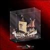 Showcase Lab IT Teca L304 | Per Set Lego® 75639 - La nave pirata Going Merry