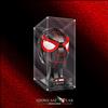Showcase Lab IT Teca L309 | Per Set Lego® 76329 - Maschera di Miles Morales