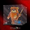Showcase Lab IT Teca L317 | Per Set Lego® 75430 - Wicket™ l'Ewok