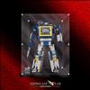 Showcase Lab IT Teca L320 | Per Set Lego® 10358 - Transformers: Soundwave
