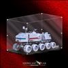 Showcase Lab IT Teca L322 | Per Set Lego® 75413 - Juggernaut della Repubblica