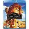 Walt Disney Studios The Lion King 2 - Simba's Pride (Blu-ray)