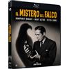 Sinister Film Mistero Del Falco (Il) Mod) (Blu-ray) Mary Astor Humphrey Bogart Peter Lorre