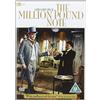 ITV Studios The Million Pound Note (DVD) Gregory Peck Joyce Grenfell Jane Griffiths