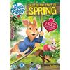 Abbey Home Media Group Peter Rabbit:The Tales Of The Start Of Spring (DVD)