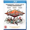 Trinity Films Benda Bilili! (Blu-ray) Roger Landu Coco Ngambali Leon Likabu Montana